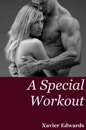 Book cover of A Special Workout