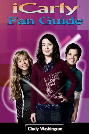 Cover of the book iCarly – Fan Guide by Jim Kerry