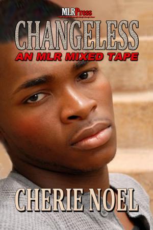 Cover of the book Changeless by D.J. Manly, A.J. Llewellyn