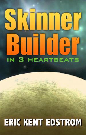 Book cover of Skinner Builder in 3 Heartbeats