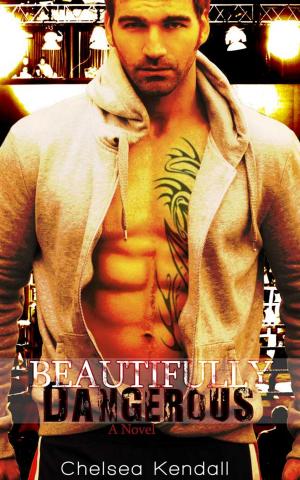 Cover of the book Beautifully Dangerous by Kendall