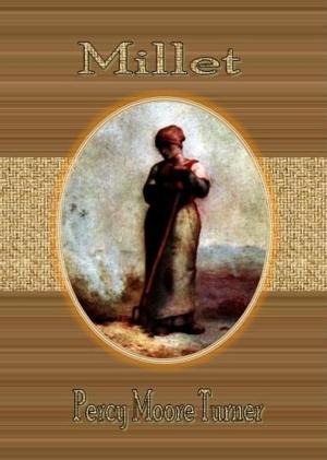 Cover of the book Millet by Frances Hodgson Burnett