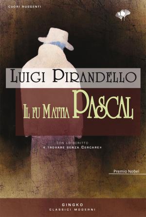 Cover of the book Il fu Mattia Pascal by Emilio Salgari