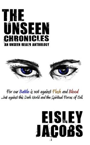 Book cover of The Unseen Chronicles