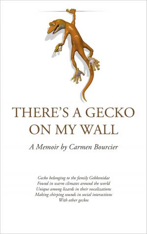 bigCover of the book There's a Gecko on My Wall by 