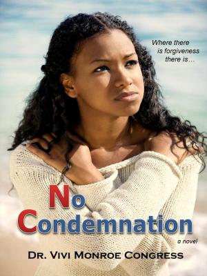 bigCover of the book No Condemnation by 