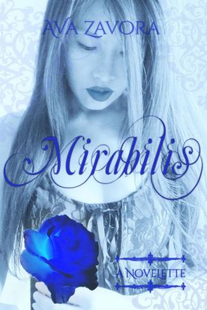 Cover of the book Mirabilis by Robert Jackson-Lawrence