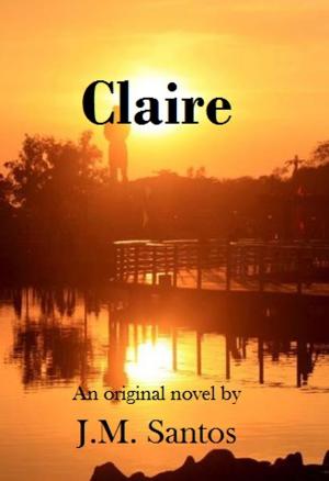 Cover of the book Claire by Steven Michael Krystal