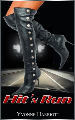 Cover of the book Hit 'N Run by Angela Ashton
