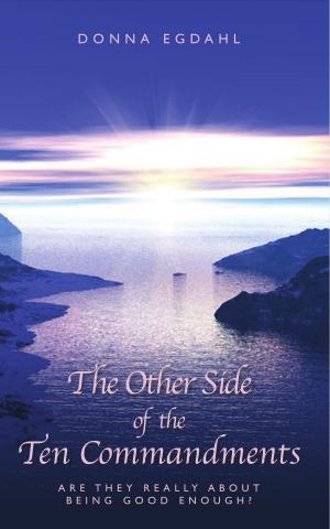 Cover of the book The Other Side of the Ten Commandments by Liz A. Darnell