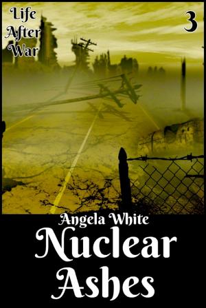 Book cover of Nuclear Ashes