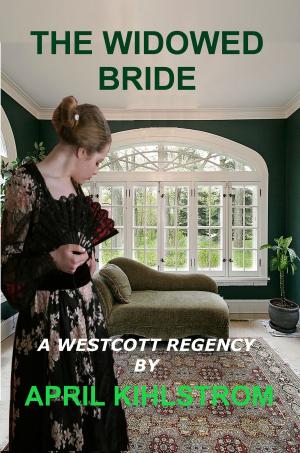 Cover of the book The Widowed Bride by Jamil Urfi