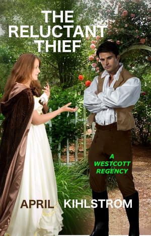 bigCover of the book The Reluctant Thief by 