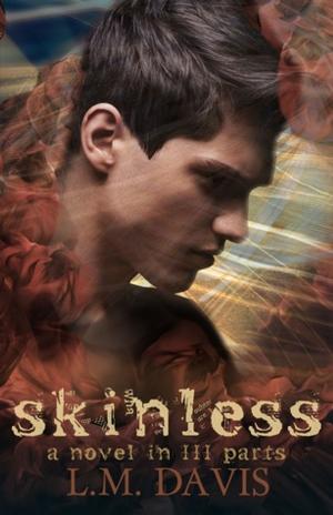 bigCover of the book skinless (Part II) by 
