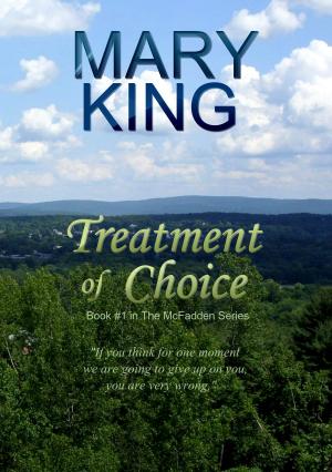 Cover of the book Treatment of Choice by Gillian Aune