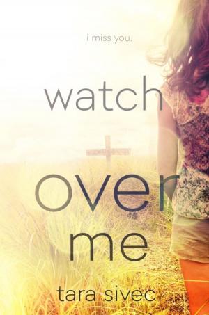 Cover of the book Watch Over Me by M. Jane Colette