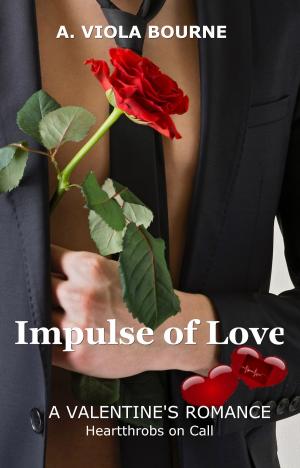 Cover of the book Impulse of Love by Lisa Maliga
