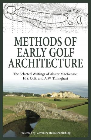 Book cover of Methods of Early Golf Architecture