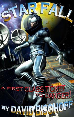 Cover of the book Star Fall by Clair McIntyre