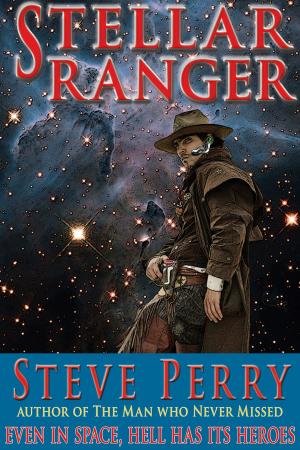Cover of the book Stellar Ranger by Beth W. Patterson