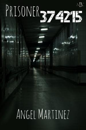 Cover of the book Prisoner 374215 by Toni Griffin