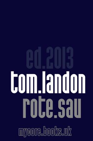 Cover of the book Rote Sau by Todd Daigneault
