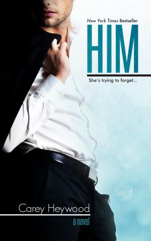 bigCover of the book Him by 