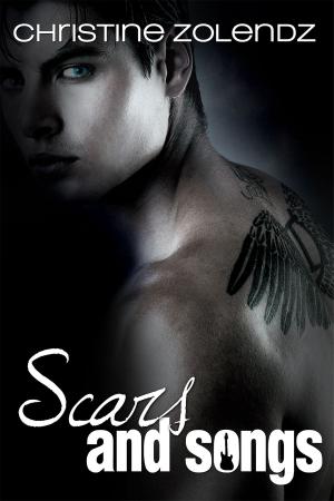 bigCover of the book Scars and Songs by 