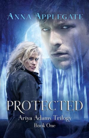 Cover of the book Protected by Patricia A. Rasey