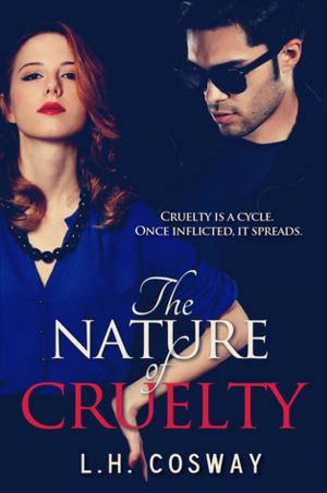 Book cover of The Nature of Cruelty
