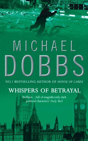 Cover of the book Whispers of Betrayal by Ollie Locke