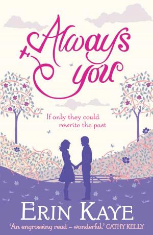 Book cover of Always You