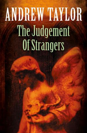 Cover of the book The Judgement of Strangers (The Roth Trilogy, Book 2) by Alice Ross