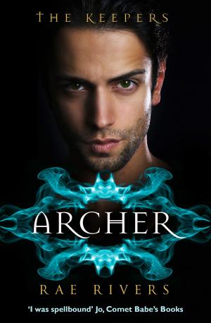 bigCover of the book The Keepers: Archer (The Keepers, Book 2) by 