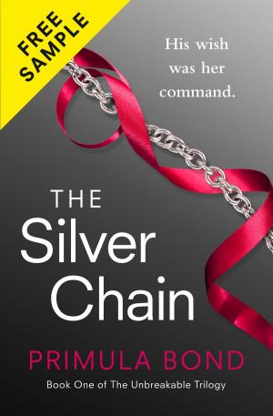 Cover of the book The Silver Chain Free Sample by Norman Thomas di Giovanni