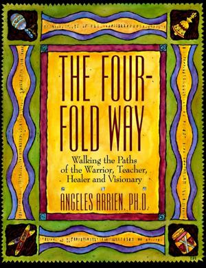 Cover of the book The Four-Fold Way by James Martin
