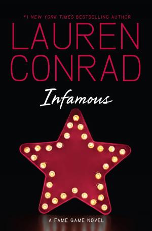 Cover of the book Infamous by Jane O'Connor
