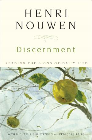 Cover of the book Discernment by Kim Bond