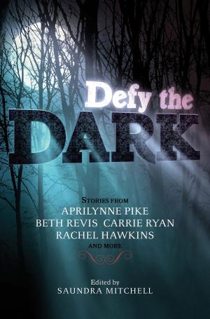 Cover of the book Defy the Dark by Jenny Valentine