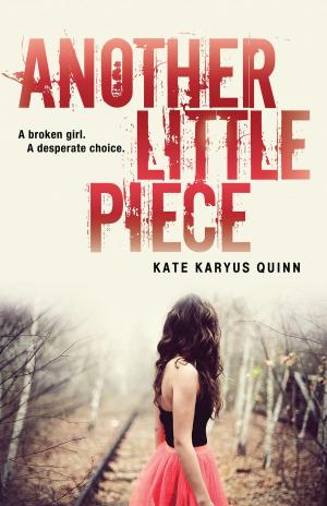 Cover of the book Another Little Piece by Ingrid Paulson