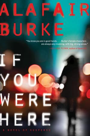 Cover of the book If You Were Here by Kimberly McCreight
