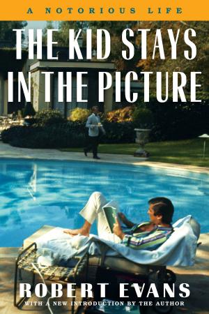 Cover of the book The Kid Stays in the Picture by Peter Hook