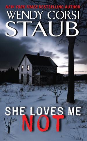 bigCover of the book She Loves Me Not by 