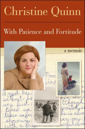 Cover of the book With Patience and Fortitude by Laura Lippman