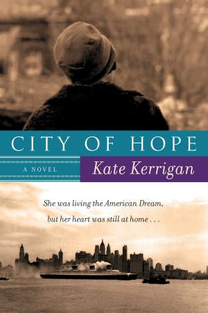Cover of the book City of Hope by Agatha Christie