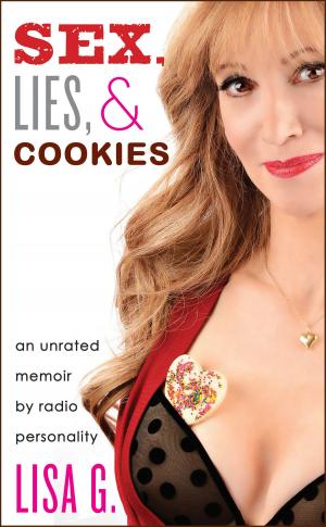 Cover of the book Sex, Lies, and Cookies by Karen Alpert