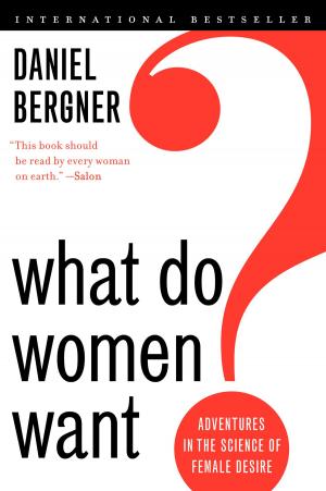 Book cover of What Do Women Want?