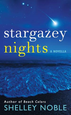 Cover of the book Stargazey Nights by John Grogan