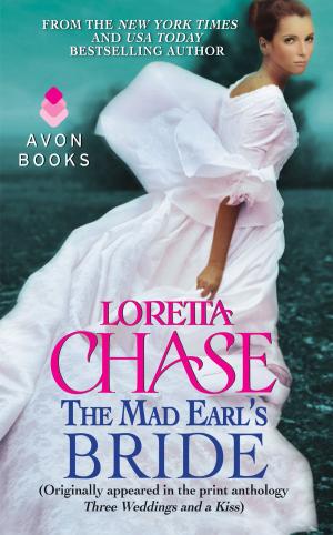 Cover of the book The Mad Earl's Bride by Jennifer McQuiston