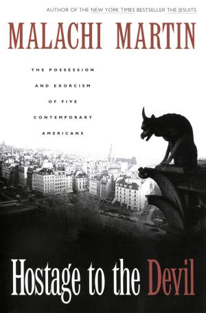 Cover of the book Hostage to the Devil by Richard J. Foster